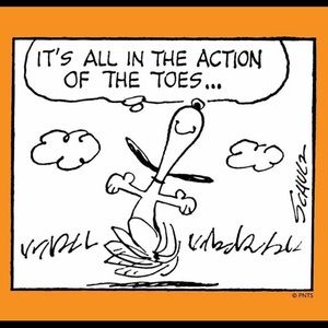 Meet your Posher, Joyce